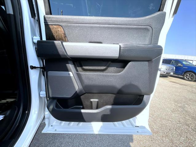used 2024 Ford F-250 car, priced at $76,995