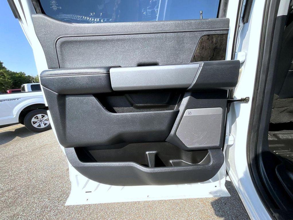 used 2024 Ford F-250 car, priced at $71,987