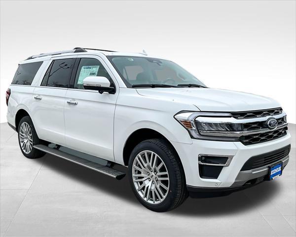 new 2024 Ford Expedition car, priced at $68,529