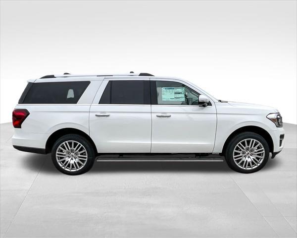 new 2024 Ford Expedition car, priced at $68,529