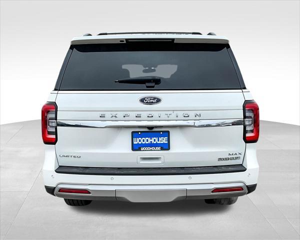 new 2024 Ford Expedition car, priced at $68,529