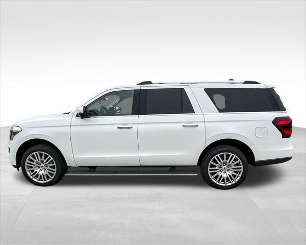 new 2024 Ford Expedition car, priced at $68,529