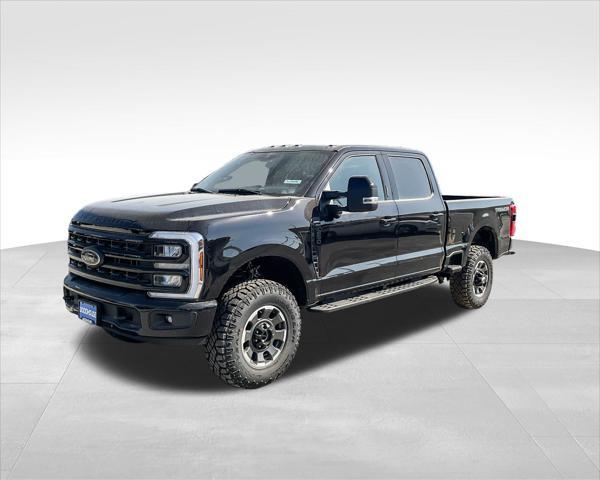 new 2024 Ford F-250 car, priced at $76,194