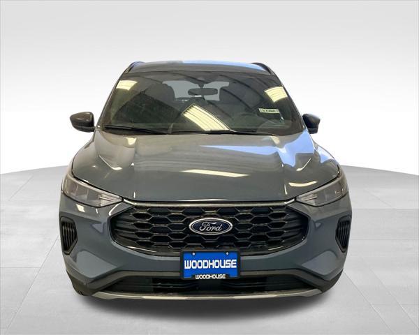 new 2025 Ford Escape car, priced at $30,424