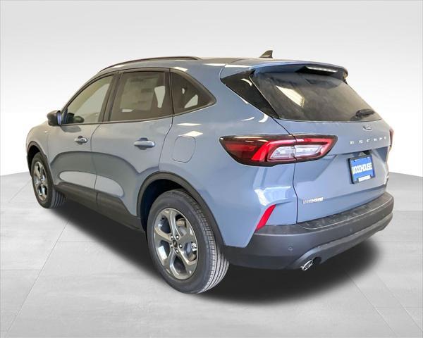 new 2025 Ford Escape car, priced at $30,424