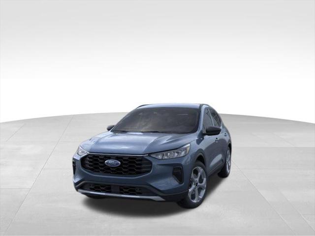 new 2025 Ford Escape car, priced at $33,174