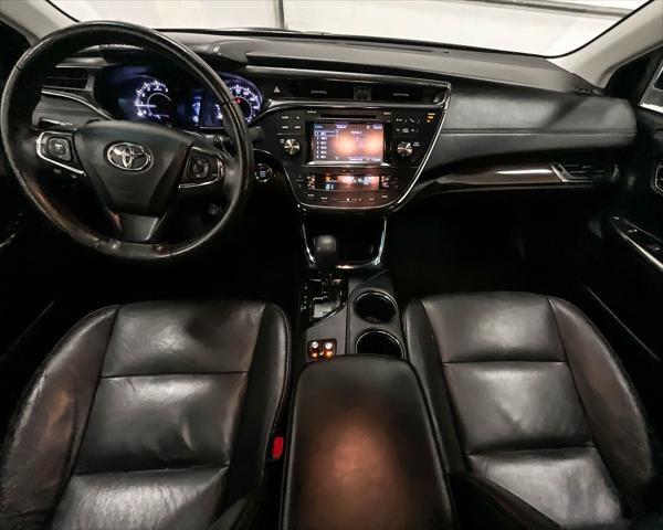 used 2015 Toyota Avalon car, priced at $15,495