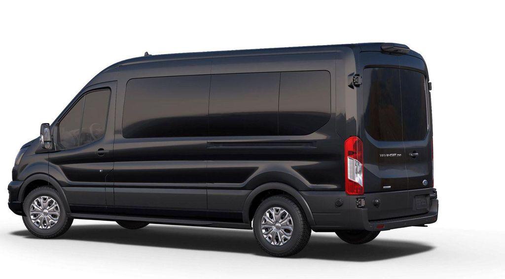 new 2025 Ford Transit-350 car, priced at $60,574
