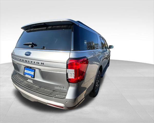 new 2024 Ford Expedition car, priced at $60,774