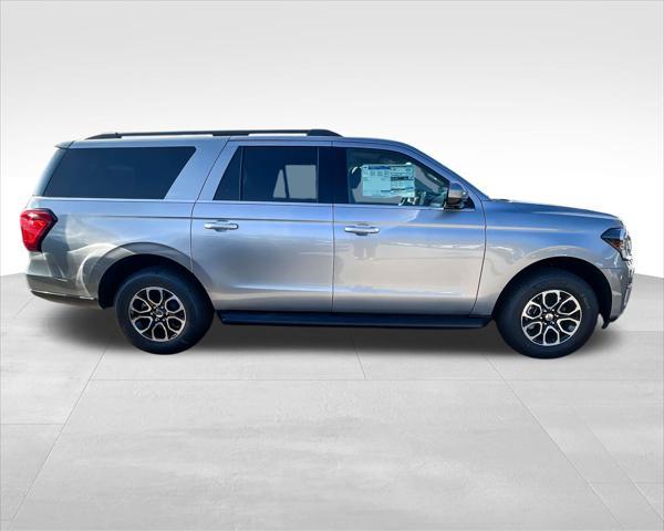 new 2024 Ford Expedition car, priced at $60,774