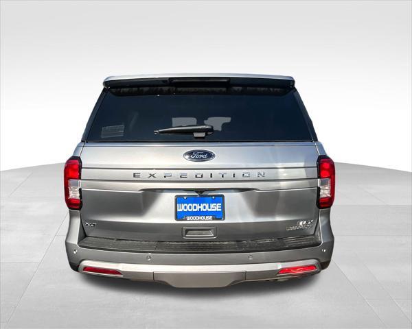 new 2024 Ford Expedition car, priced at $60,774