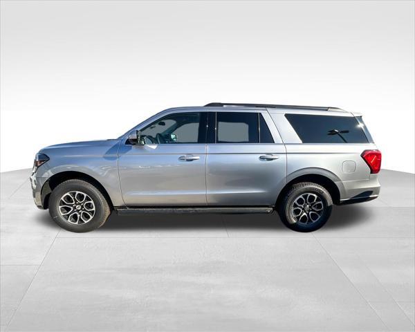 new 2024 Ford Expedition car, priced at $60,774