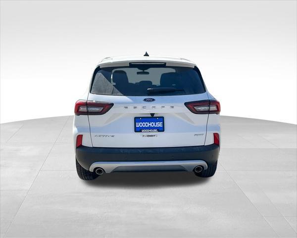 new 2025 Ford Escape car, priced at $32,519