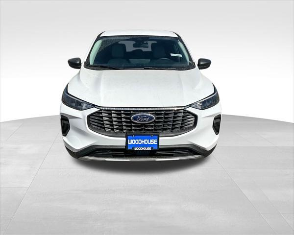 new 2025 Ford Escape car, priced at $32,519