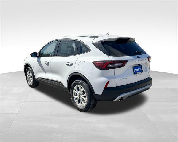 new 2025 Ford Escape car, priced at $32,519
