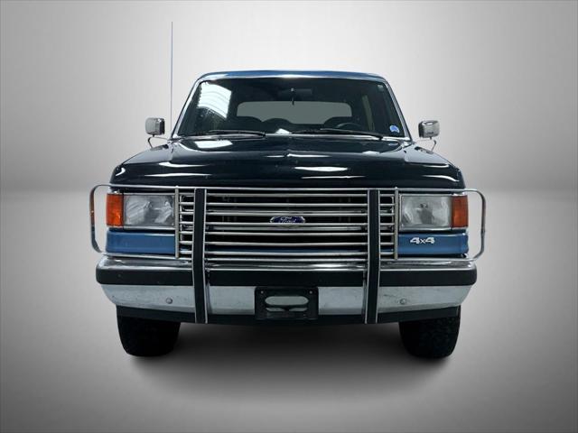 used 1991 Ford Bronco car, priced at $38,995