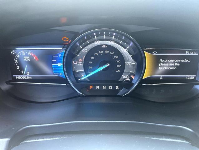 used 2019 Ford Explorer car, priced at $14,995