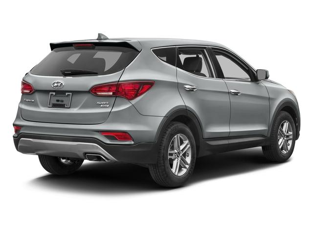 used 2017 Hyundai Santa Fe Sport car, priced at $13,985