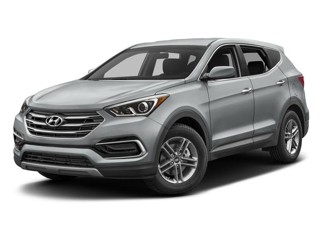 used 2017 Hyundai Santa Fe Sport car, priced at $13,985