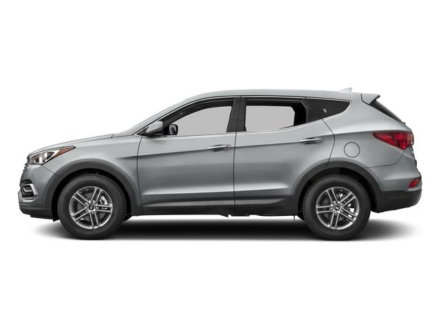 used 2017 Hyundai Santa Fe Sport car, priced at $13,985