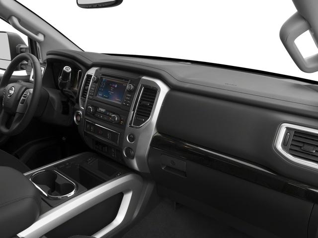 used 2017 Nissan Titan car, priced at $21,989
