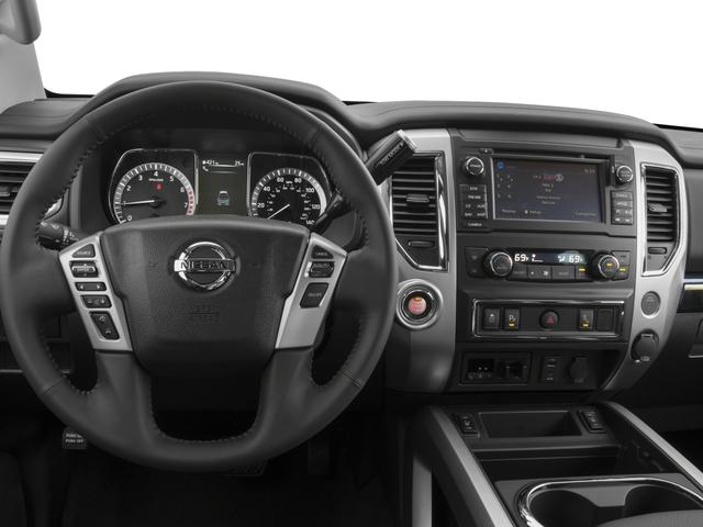 used 2017 Nissan Titan car, priced at $21,989