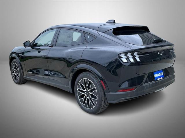 new 2025 Ford Mustang Mach-E car, priced at $45,799