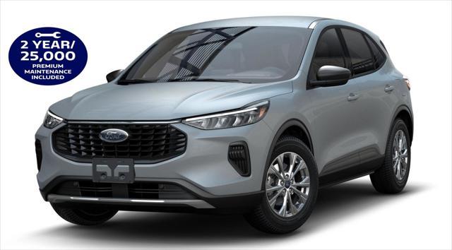 new 2025 Ford Escape car, priced at $25,917