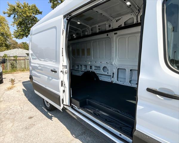 new 2024 Ford Transit-250 car, priced at $53,139