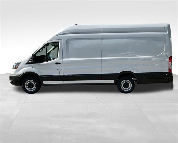 new 2024 Ford Transit-250 car, priced at $53,139