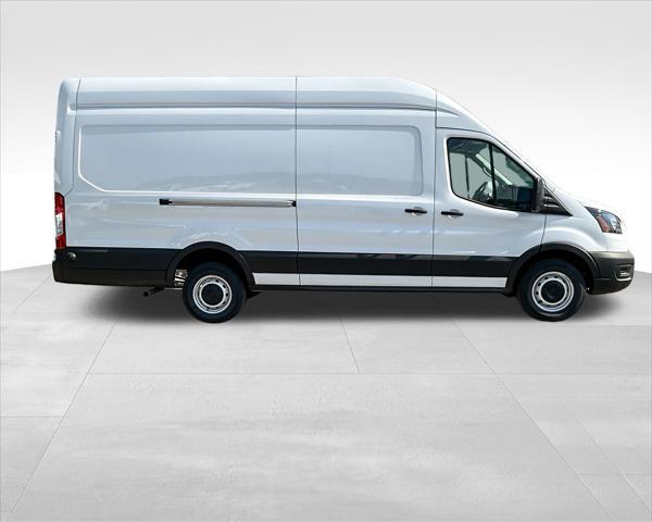 new 2024 Ford Transit-250 car, priced at $53,139