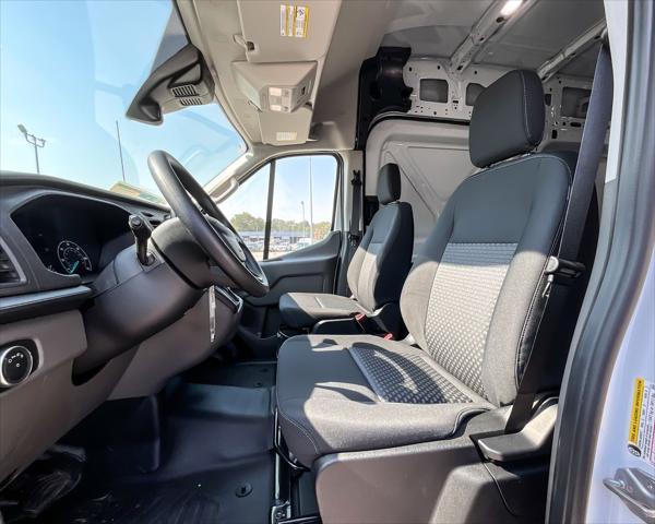 new 2024 Ford Transit-250 car, priced at $53,139