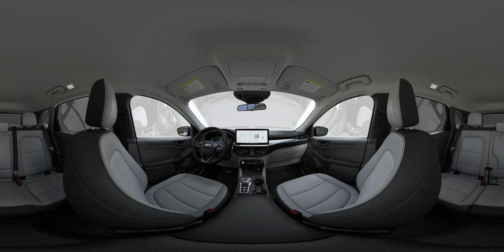 new 2025 Ford Escape car, priced at $27,024