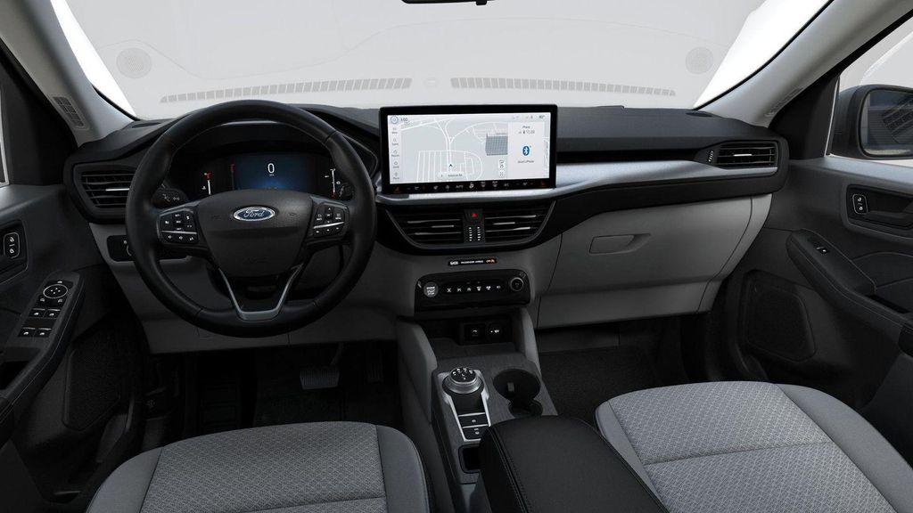new 2025 Ford Escape car, priced at $27,024
