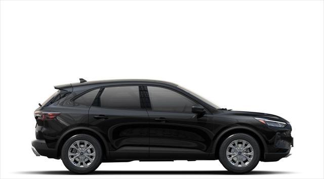 new 2025 Ford Escape car, priced at $27,024