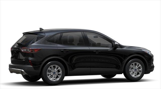 new 2025 Ford Escape car, priced at $27,024