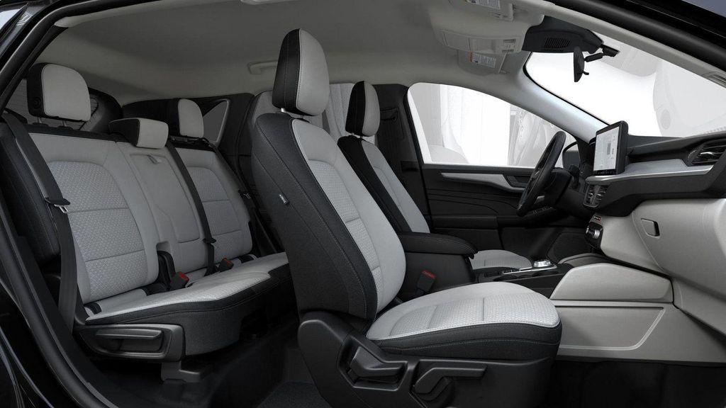 new 2025 Ford Escape car, priced at $27,024