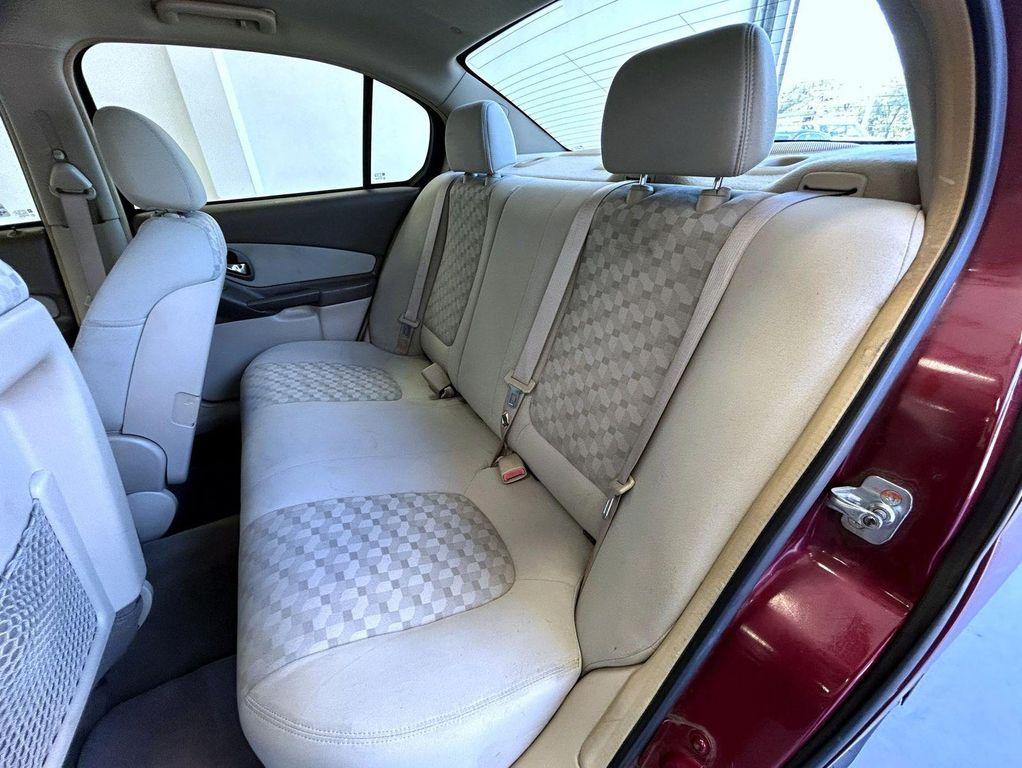 used 2005 Chevrolet Malibu car, priced at $4,995