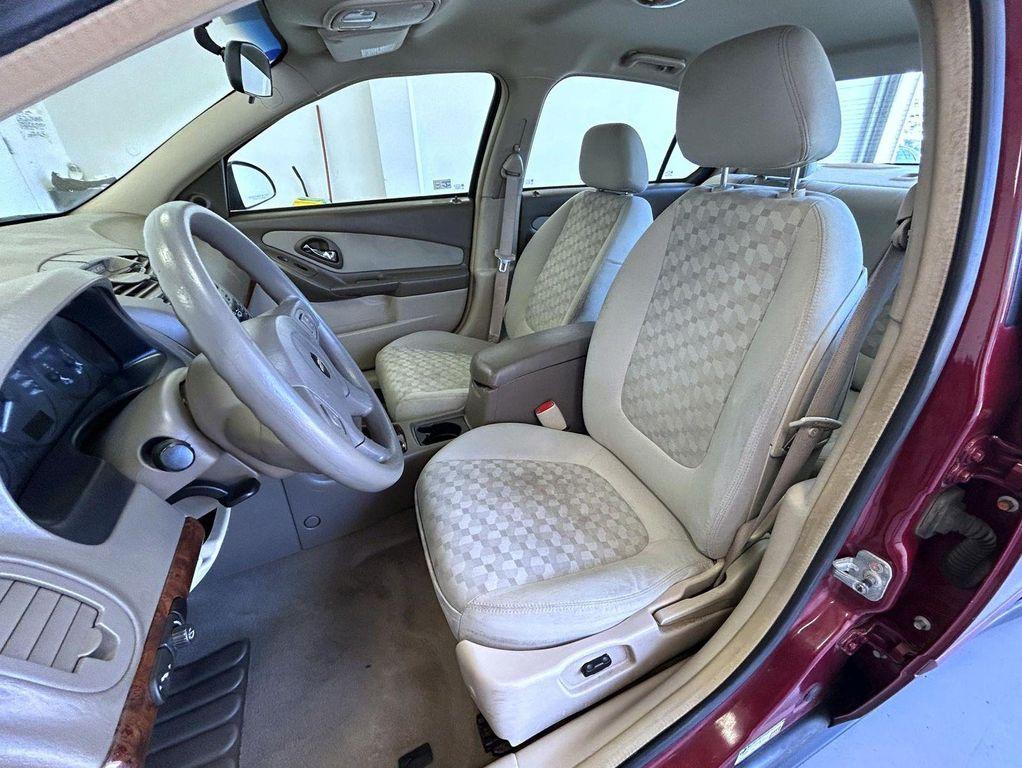 used 2005 Chevrolet Malibu car, priced at $4,995