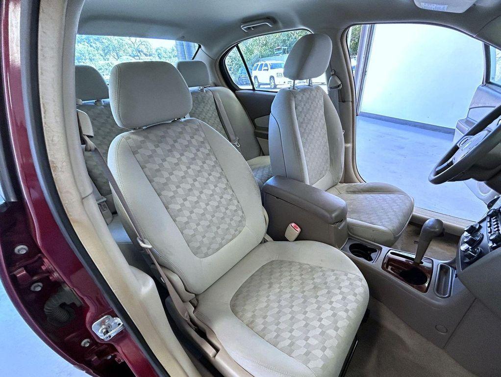 used 2005 Chevrolet Malibu car, priced at $4,995