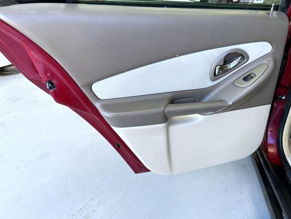 used 2005 Chevrolet Malibu car, priced at $4,995