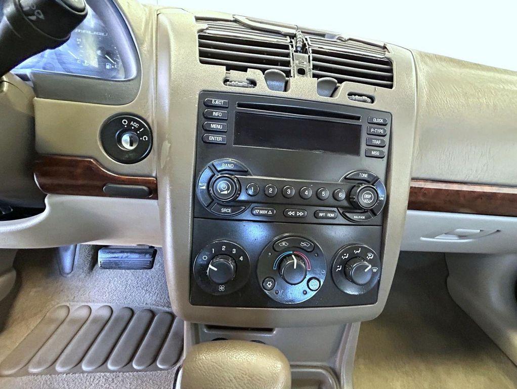 used 2005 Chevrolet Malibu car, priced at $4,995