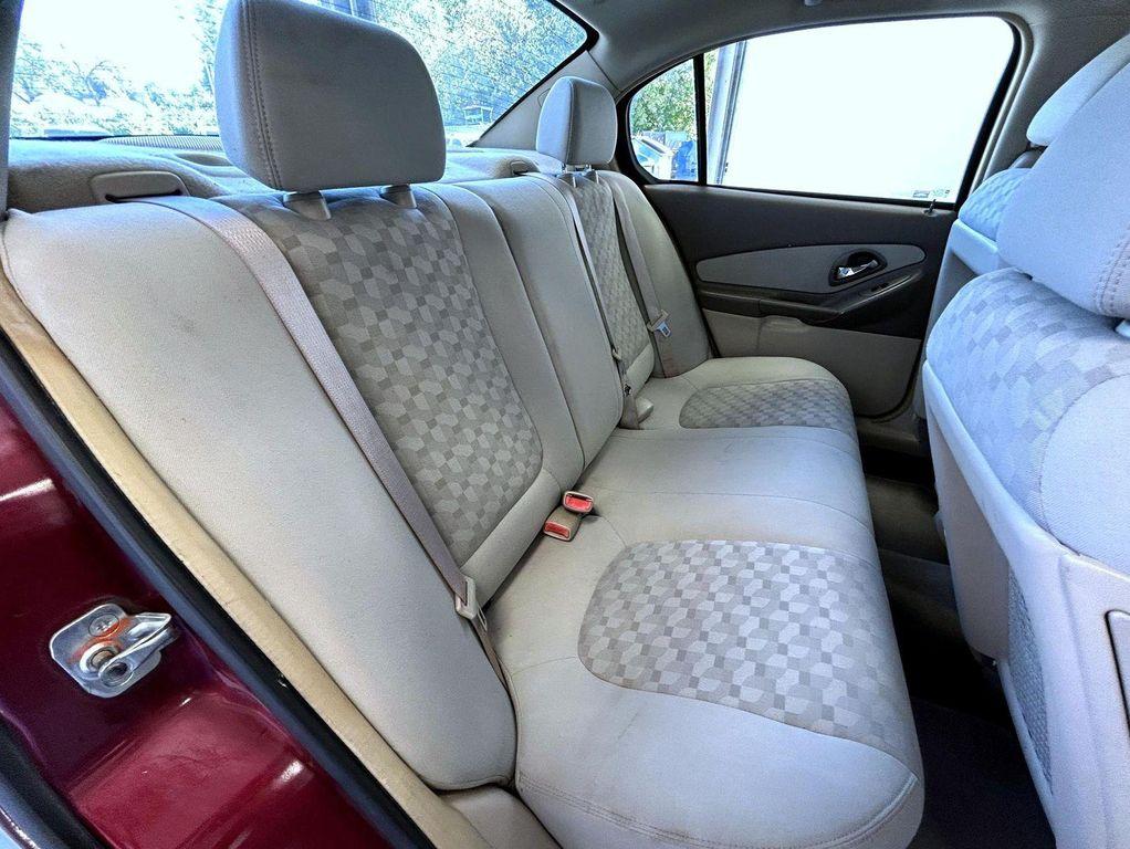 used 2005 Chevrolet Malibu car, priced at $4,995