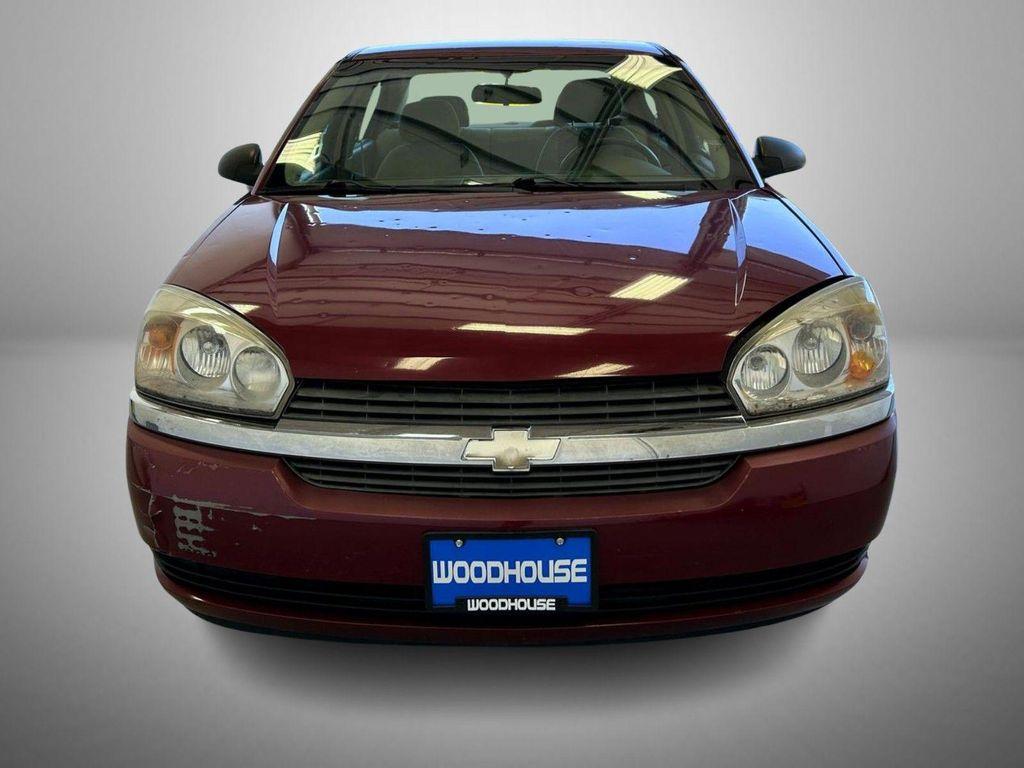 used 2005 Chevrolet Malibu car, priced at $4,995