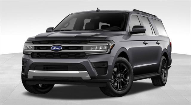 new 2024 Ford Expedition car, priced at $67,779