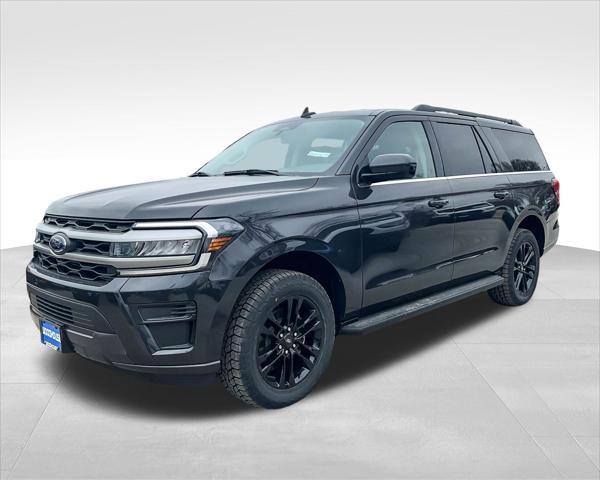 new 2024 Ford Expedition car, priced at $60,779