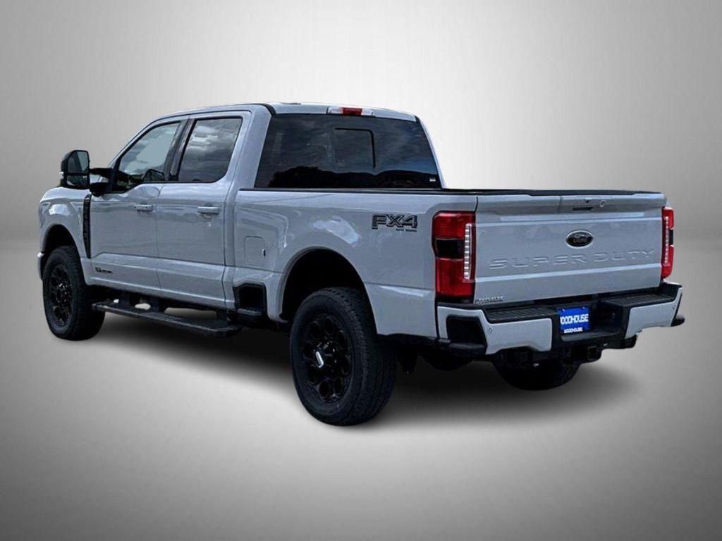 new 2026 Ford F-350 car, priced at $82,819