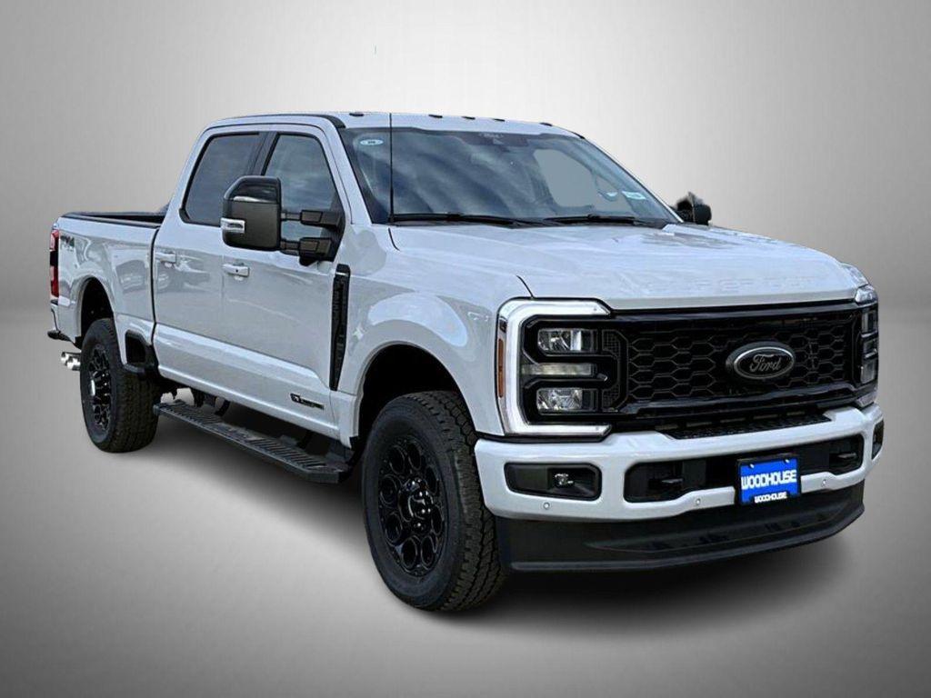 new 2026 Ford F-350 car, priced at $82,819