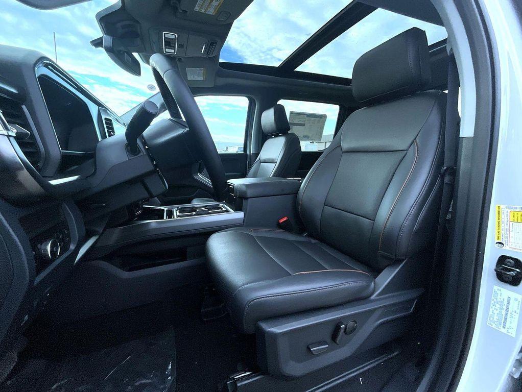 new 2026 Ford F-350 car, priced at $82,819