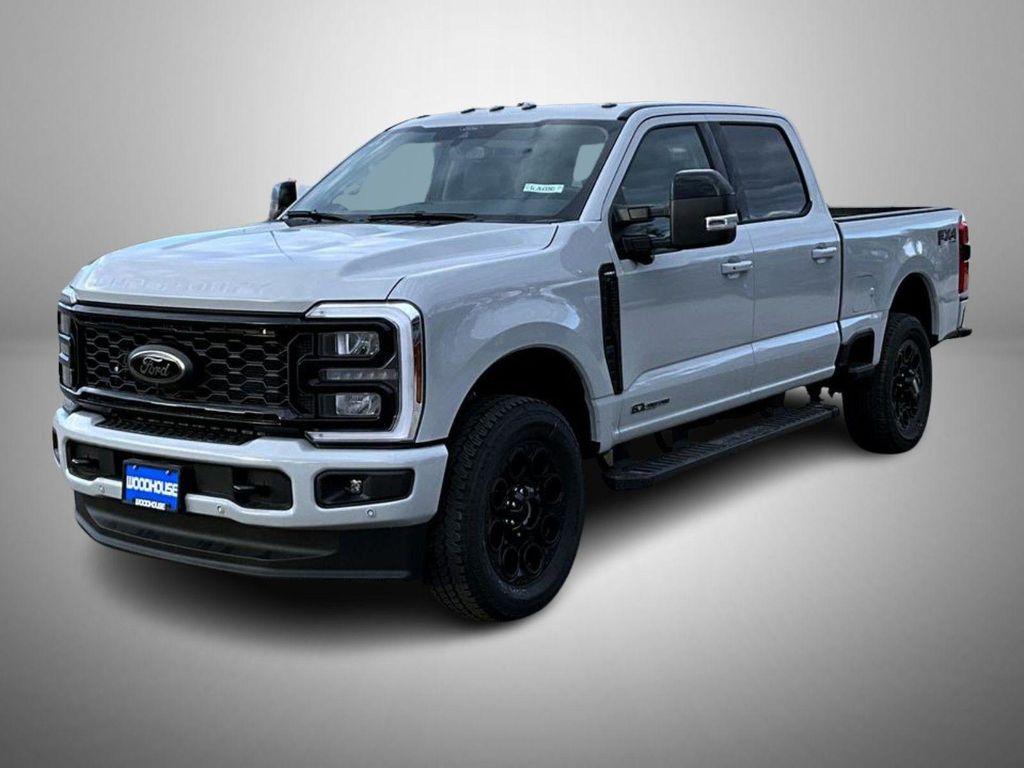 new 2026 Ford F-350 car, priced at $82,819